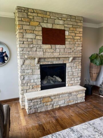 modern-natural-stone-fireplace